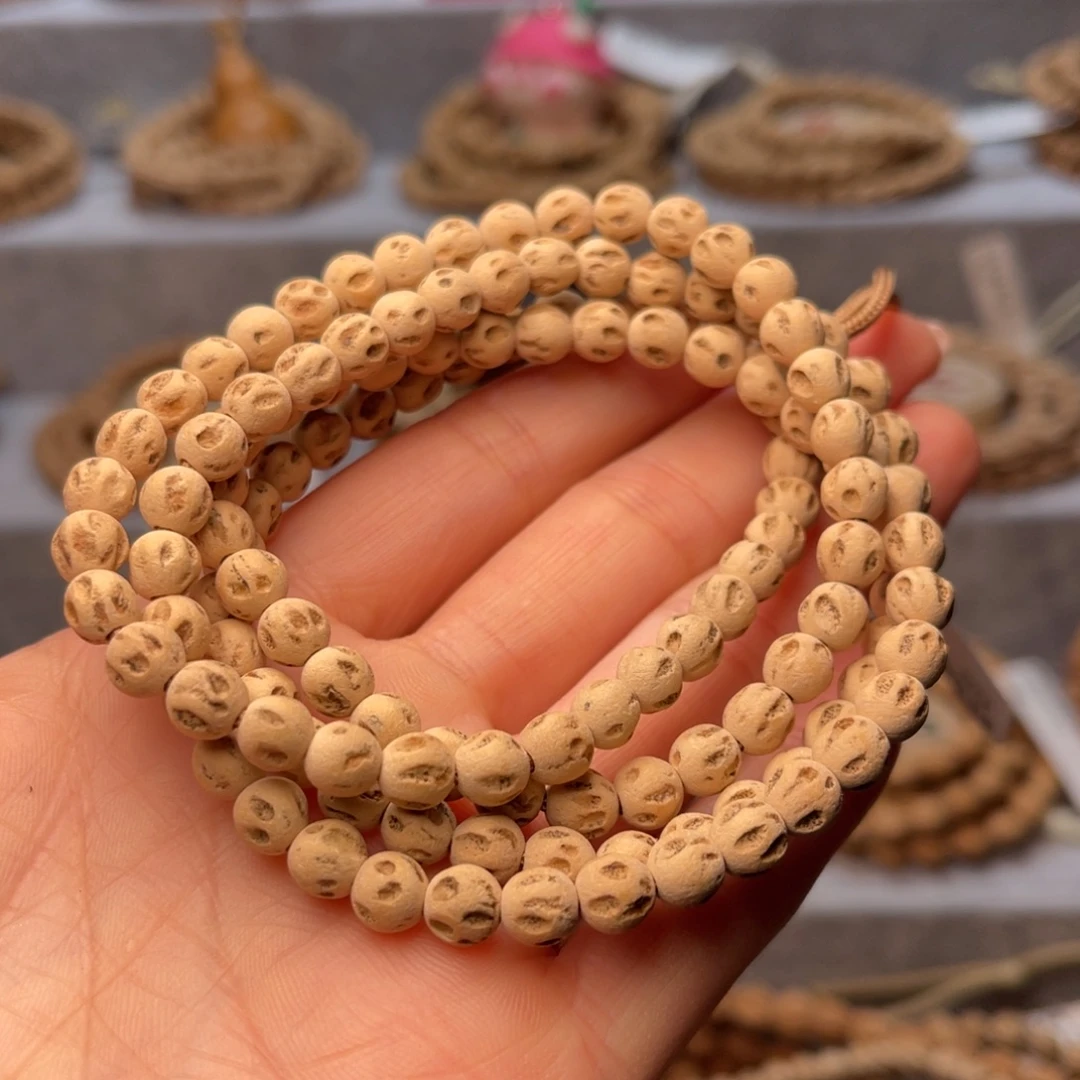 手串柏香籽/百香籽