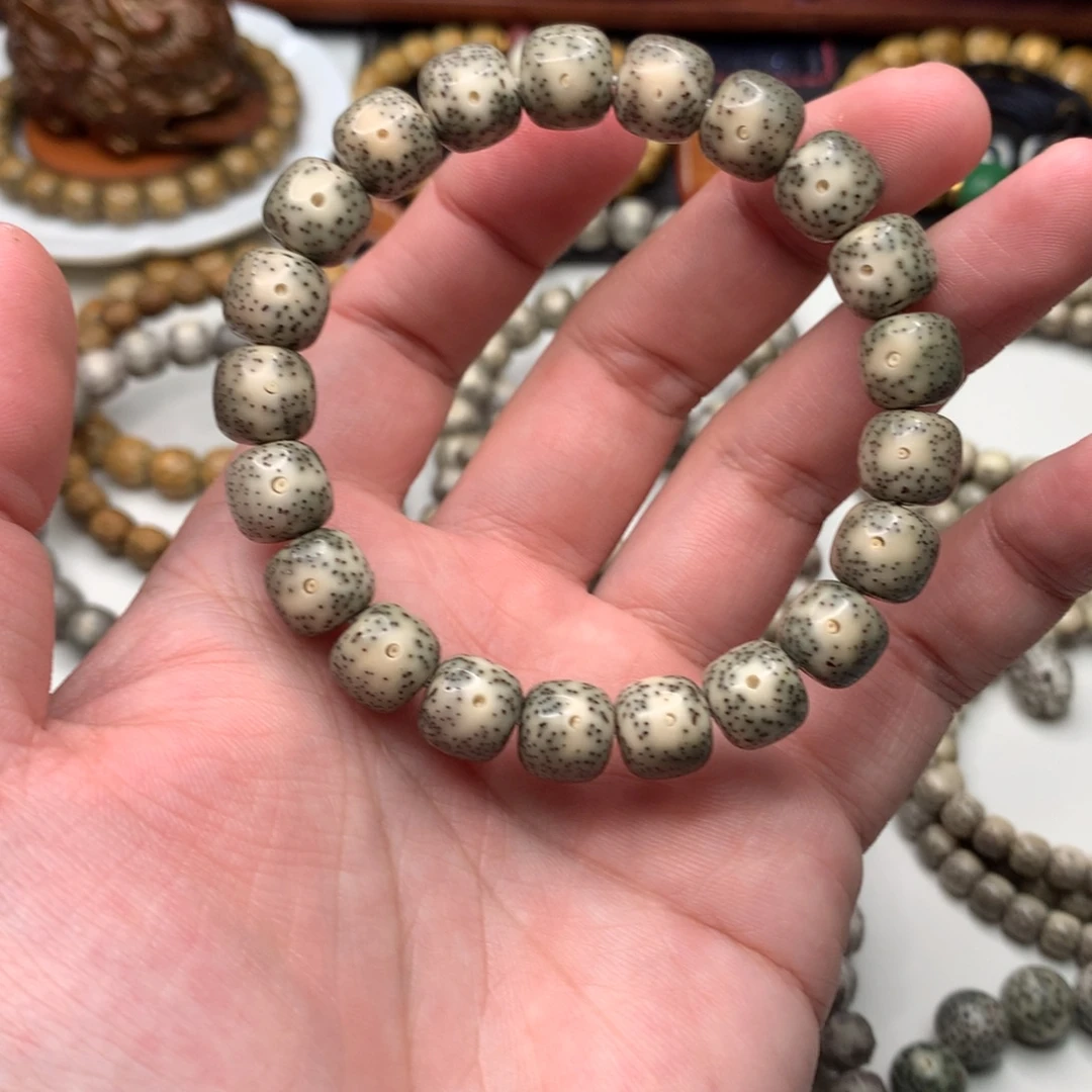 手串星月菩提星月菩提