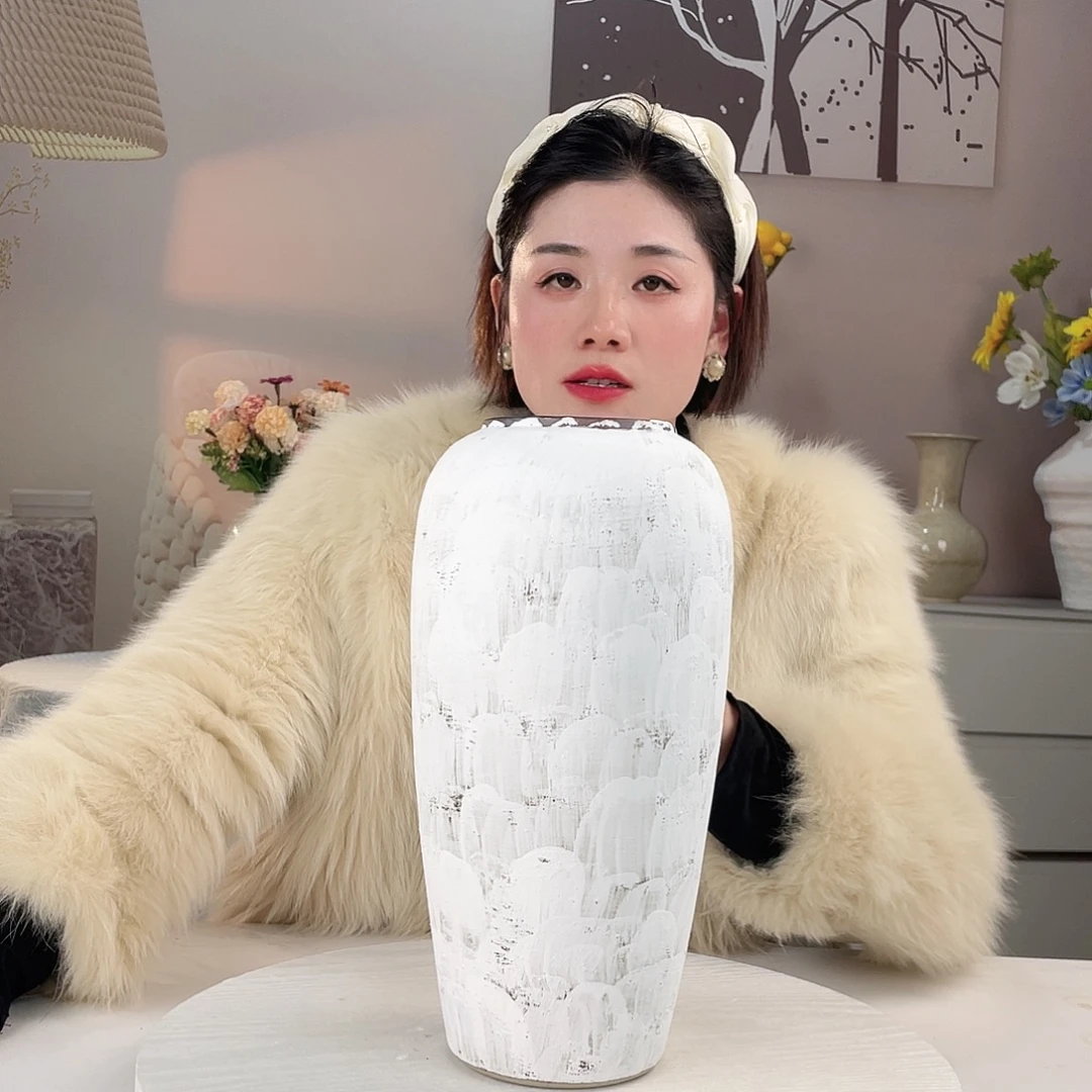 摆件480 景德镇陶瓷艺术精品