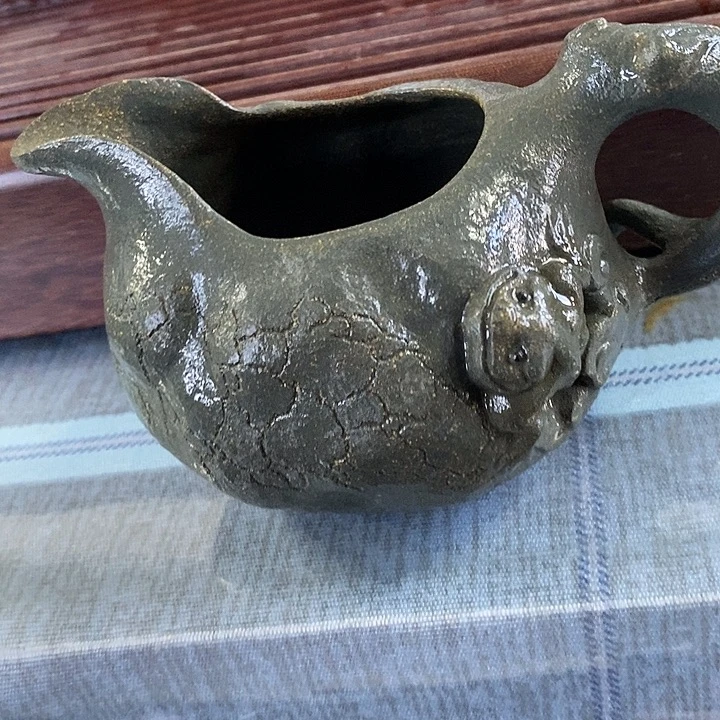 茶宠紫砂紫砂紫砂