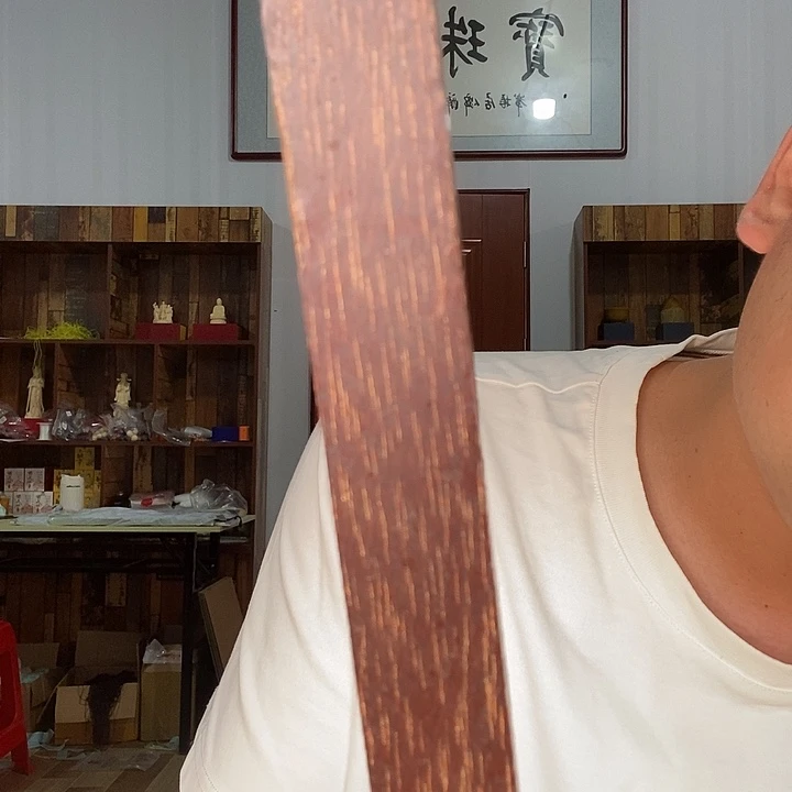 大果紫檀（缅甸花梨）612