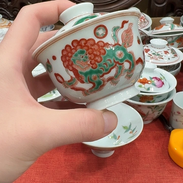 陶瓷艺术品收藏陶瓷