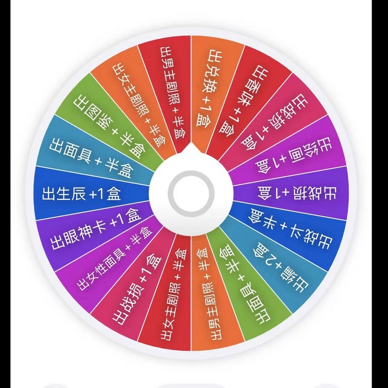 【转盘】《淮水竹亭》-官方影视收藏卡（默认代拆）