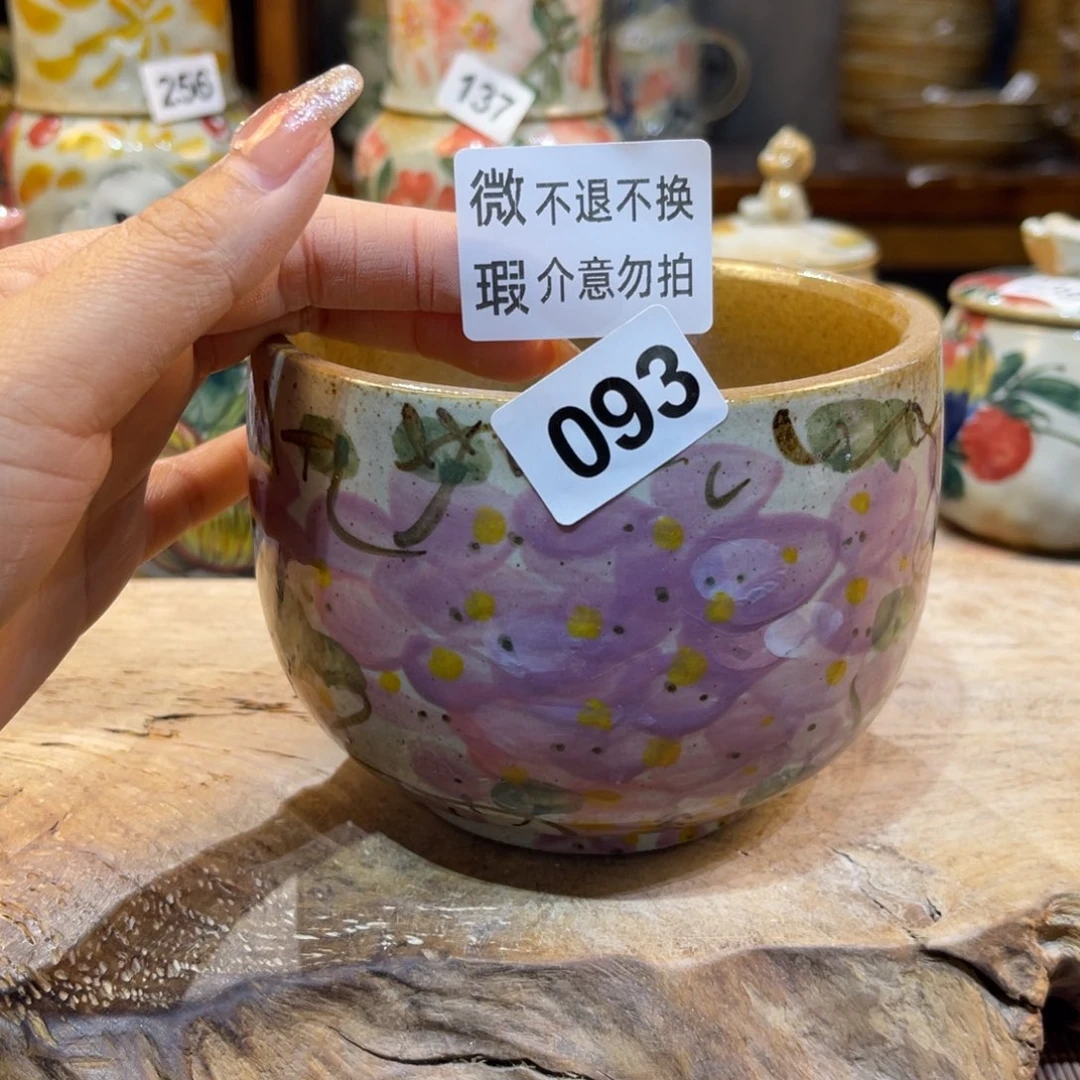 摆件景德镇手工制作