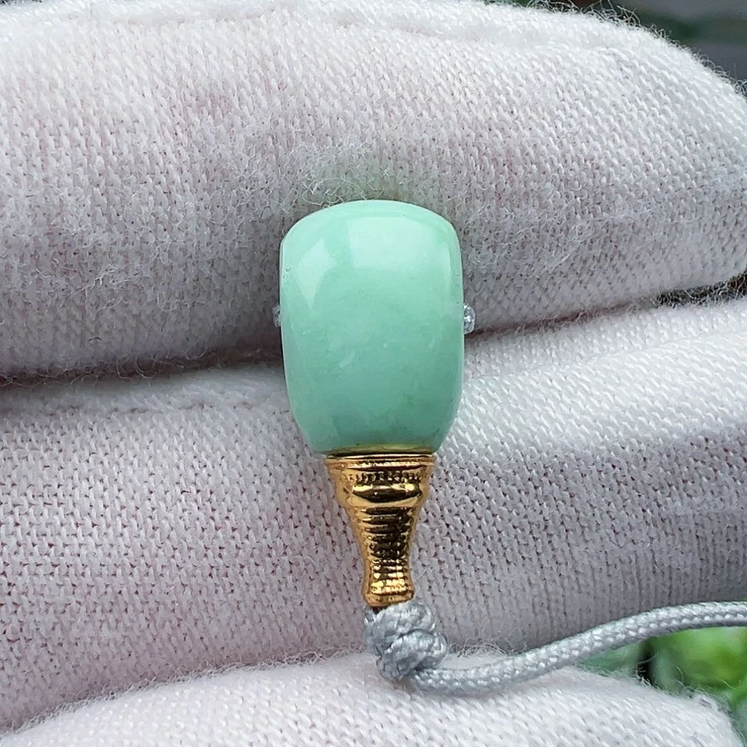 绿松石未镶嵌绿松石主播万丽