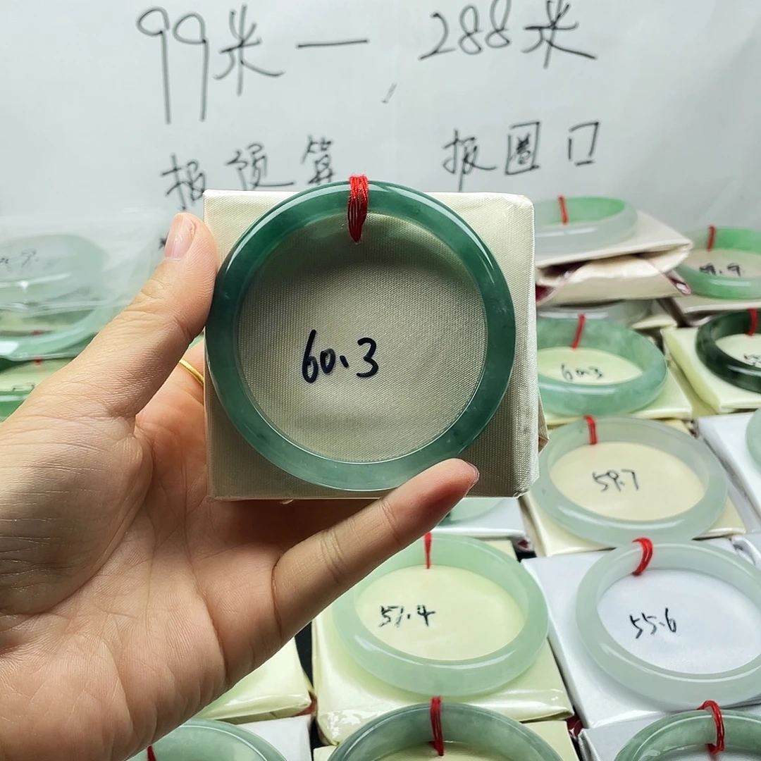 珐琅非金属圈口60.3
