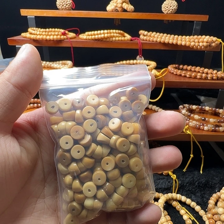 龙脊菩提手串福利