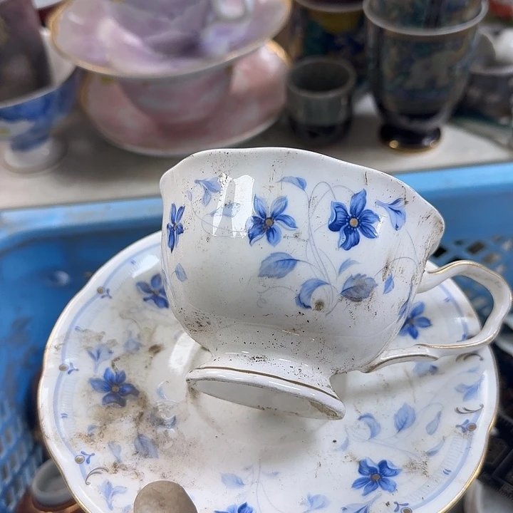 碟开播啦….开播啦