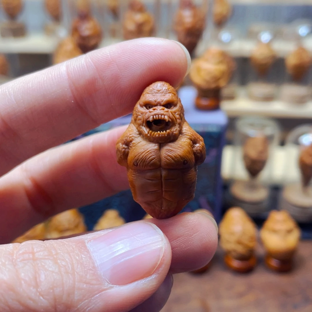 橄榄核手串/手链橄榄