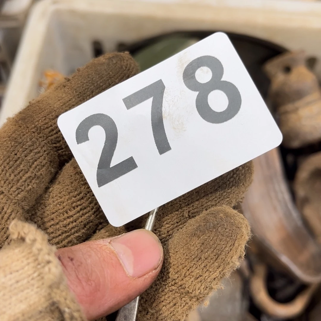 用***5一物一图，工艺品278