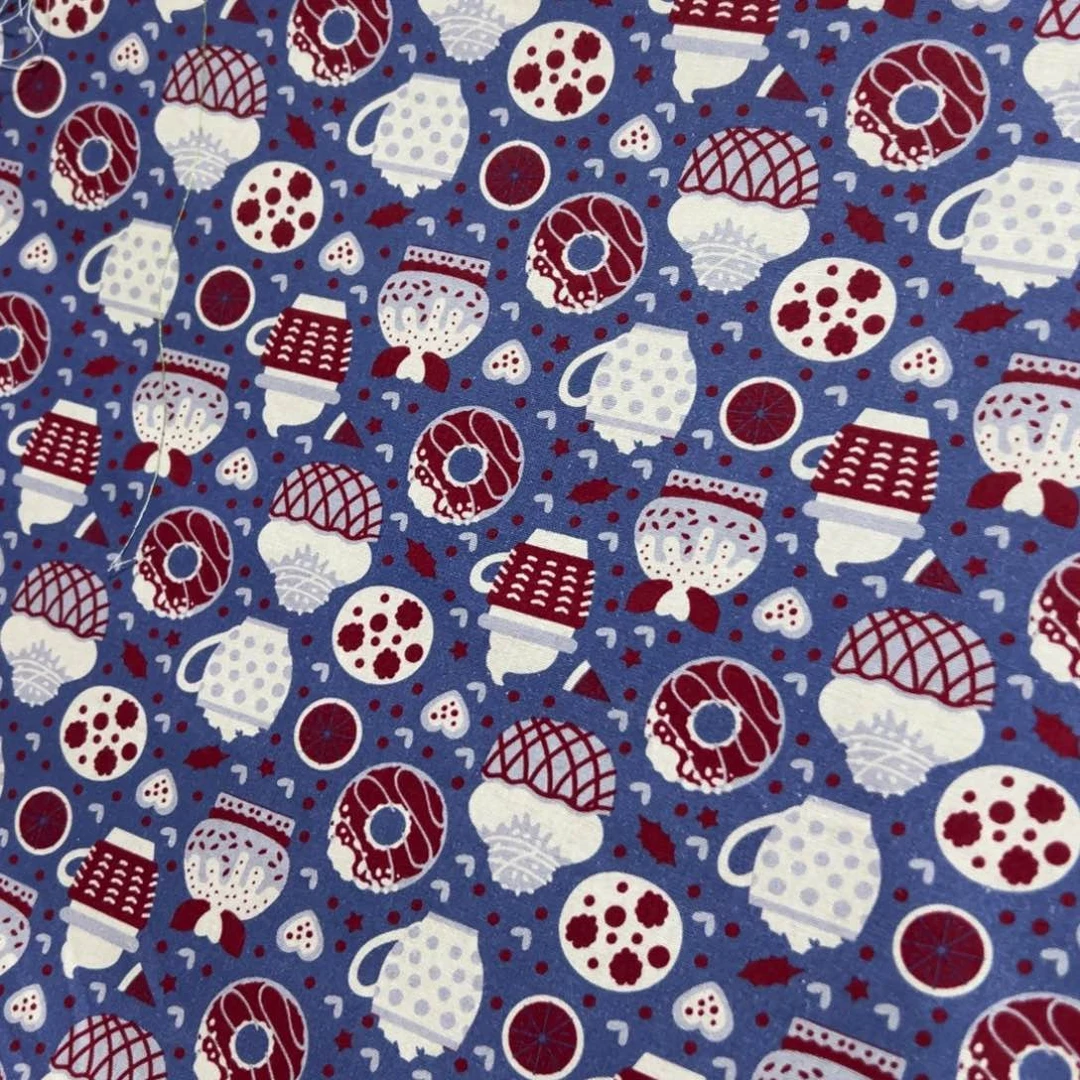 棉一米价纯棉平布1.1米宽19