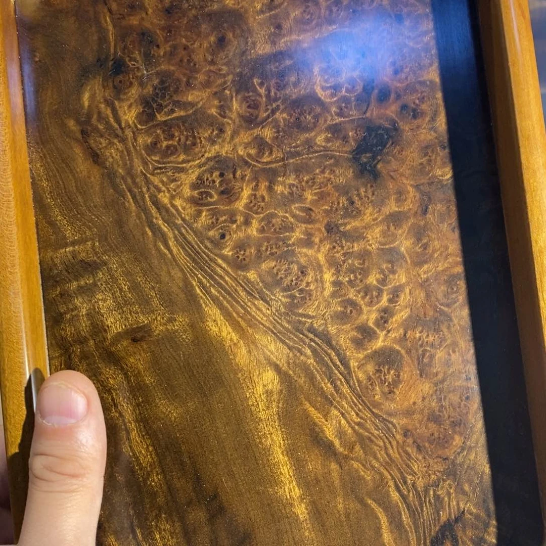 金丝楠暗**辰福利文昌盘
