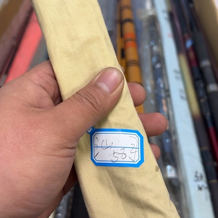 汕***子铝合金大禹渔具闪购链接