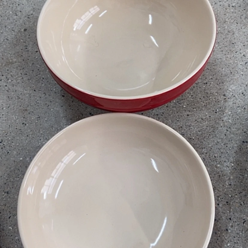 【闪购商品】碗陶瓷瑕疵➕不能明火