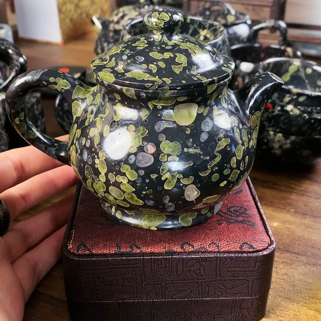 奢上奢精品梅花玉Z