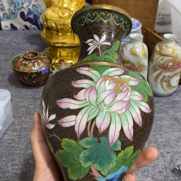 紫砂茶杯非常漂亮好看的碗