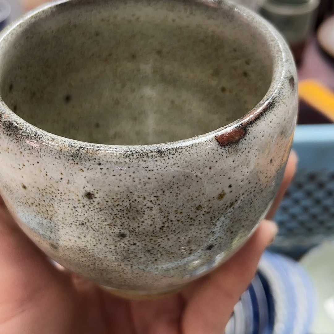 陶瓷中古回流不保全新