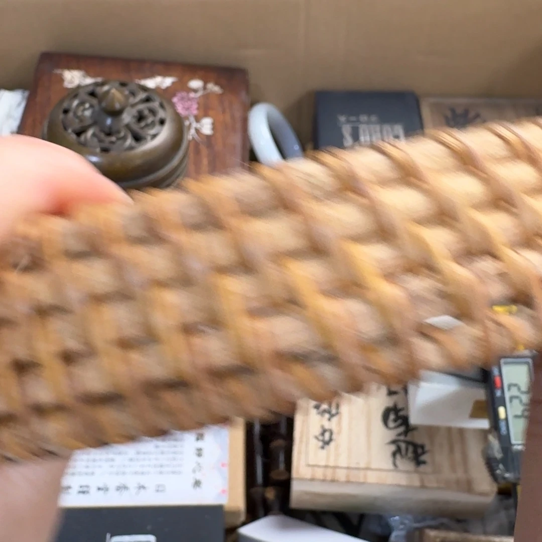 陶瓷手串，多样性发一