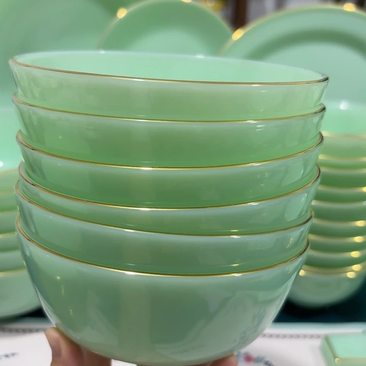 景德镇陶瓷玉瓷单品