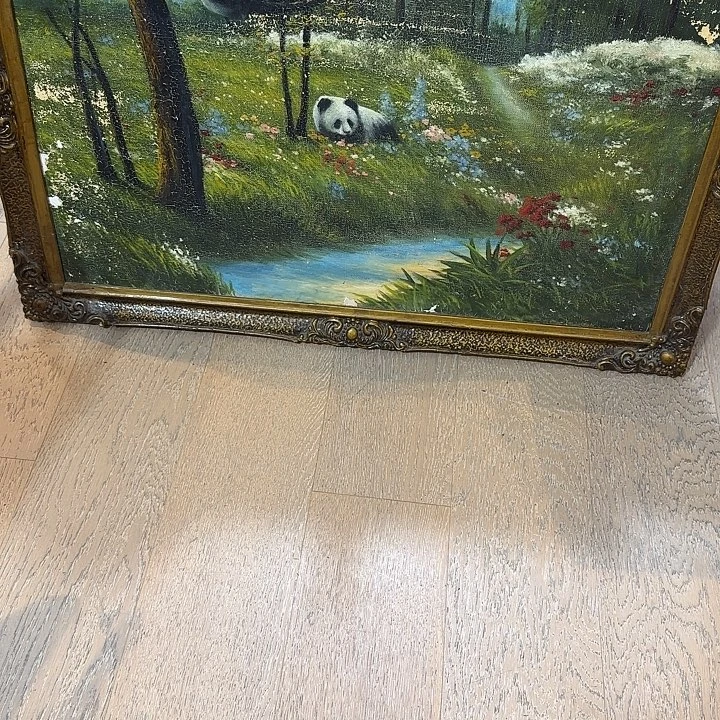 豫***泽端景台紫檀木类老物件老物件