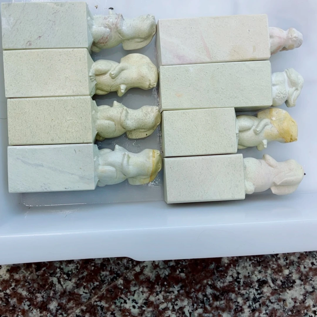 【闪购商品】青田石痂**梦1121-111111111121