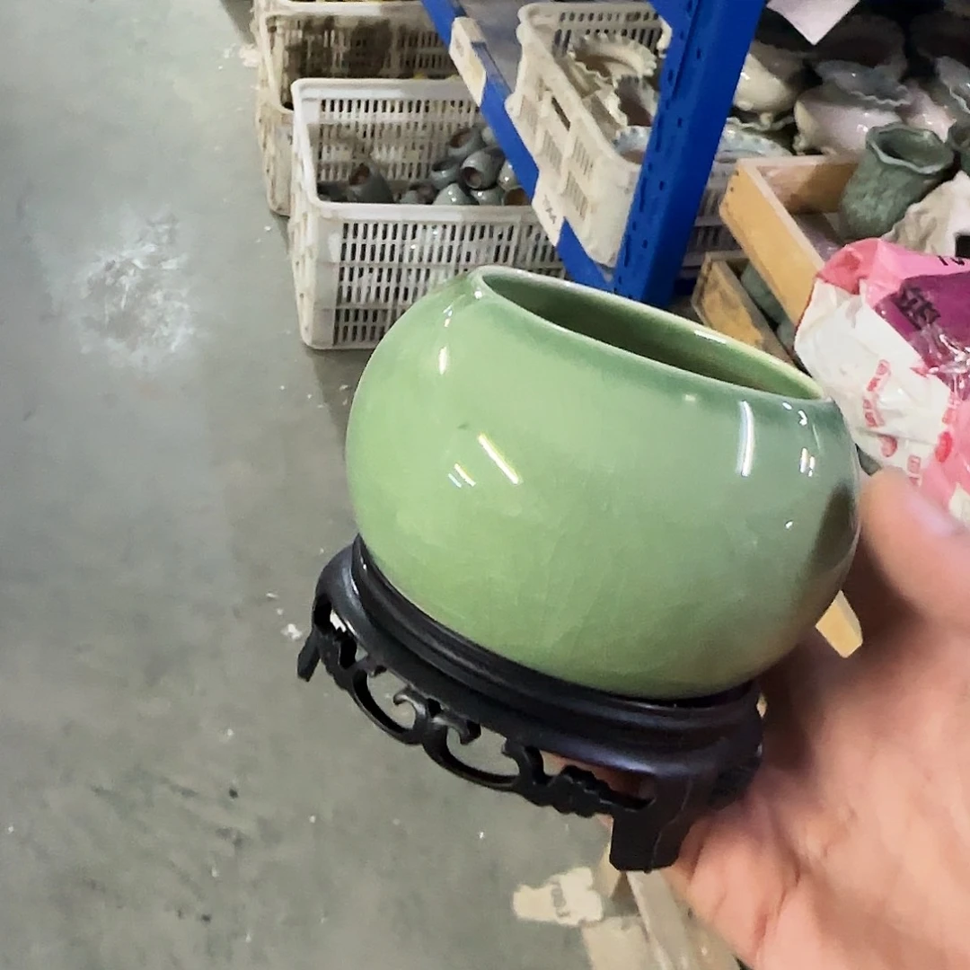 陶瓷送塑料托盘，凑9元发