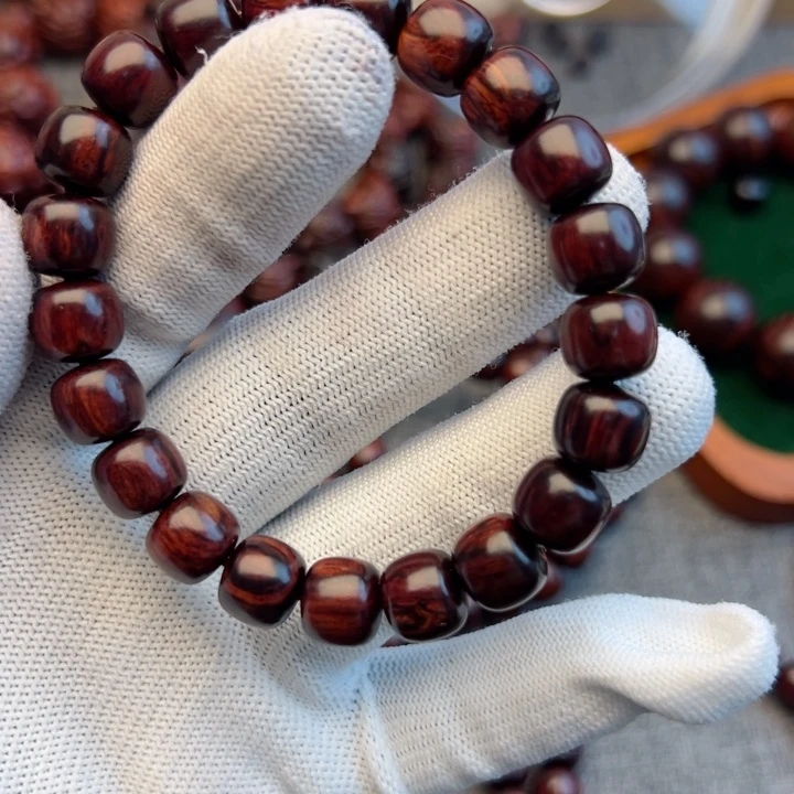 ꧁***꧂木海南红降1.0老型黑金底