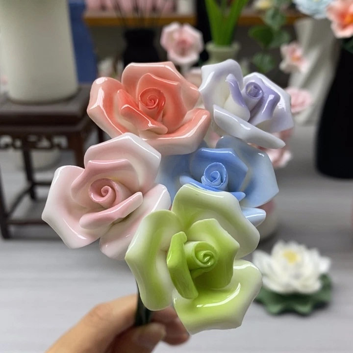 陶瓷陶瓷材料加工