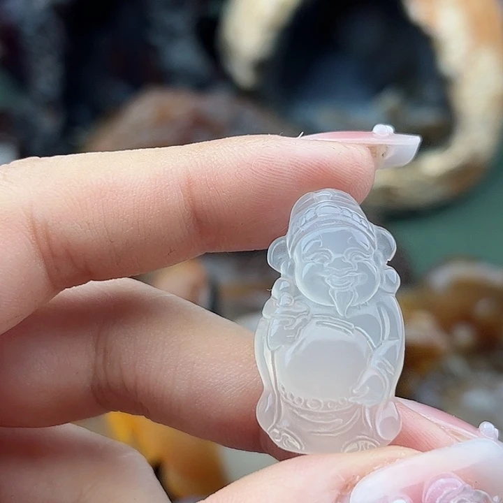 玛瑙手饰未镶嵌隨*