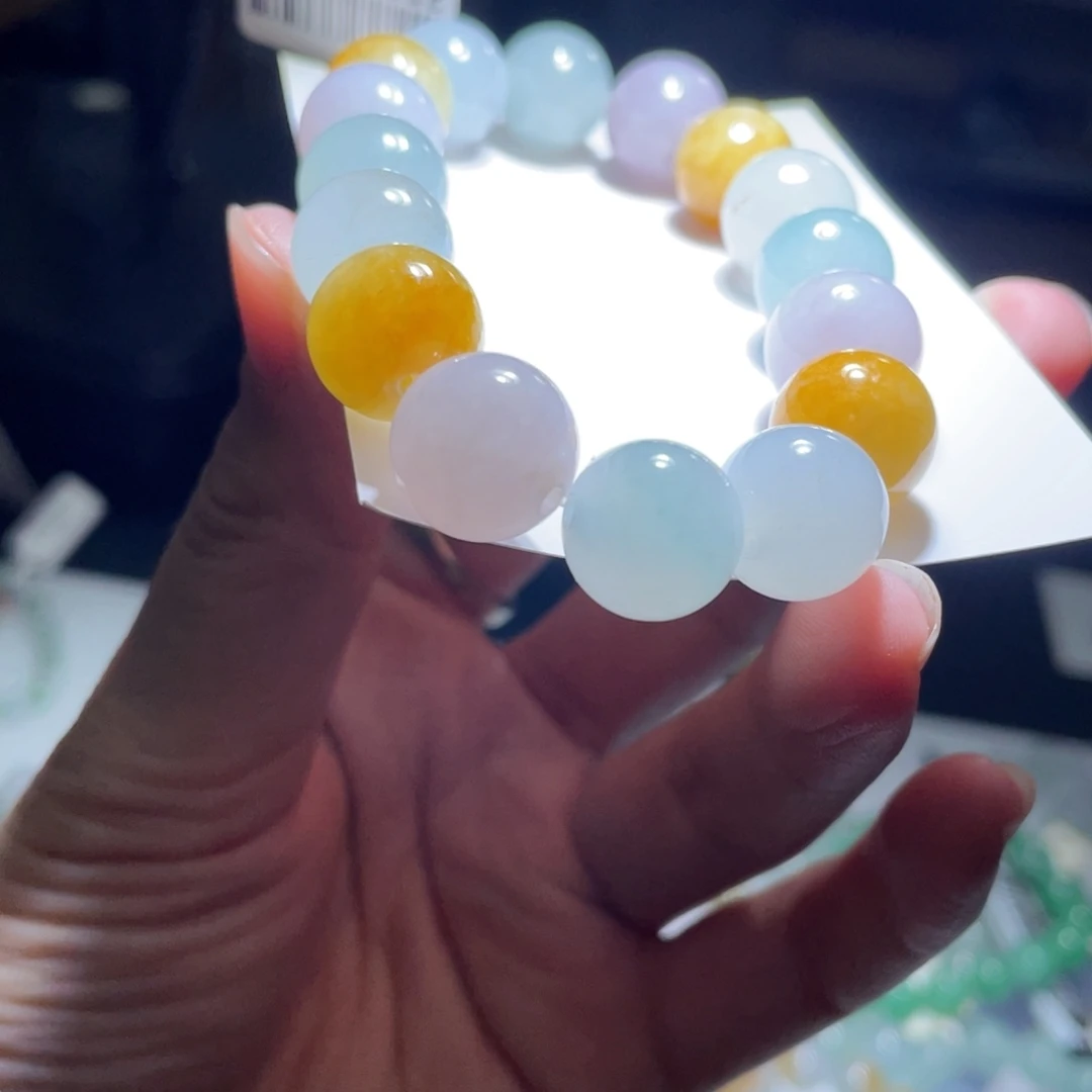 未镶嵌定制翡翠天然翡翠