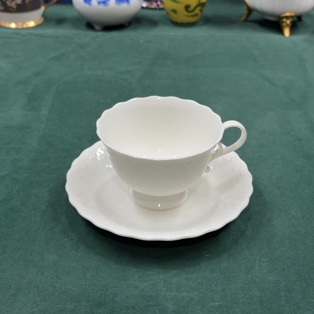 云翼堂家瓷器真好看啊