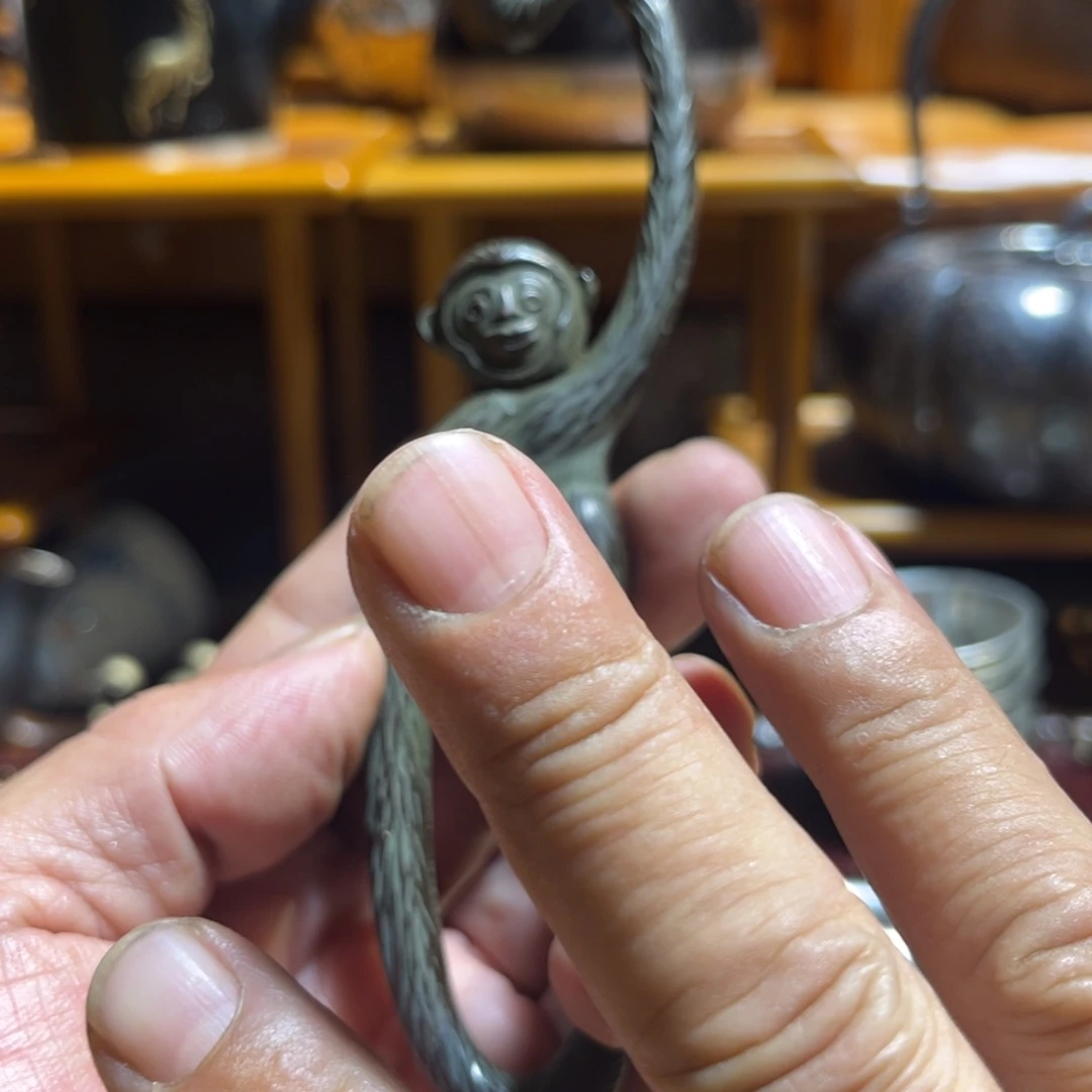 中古回流福利多多