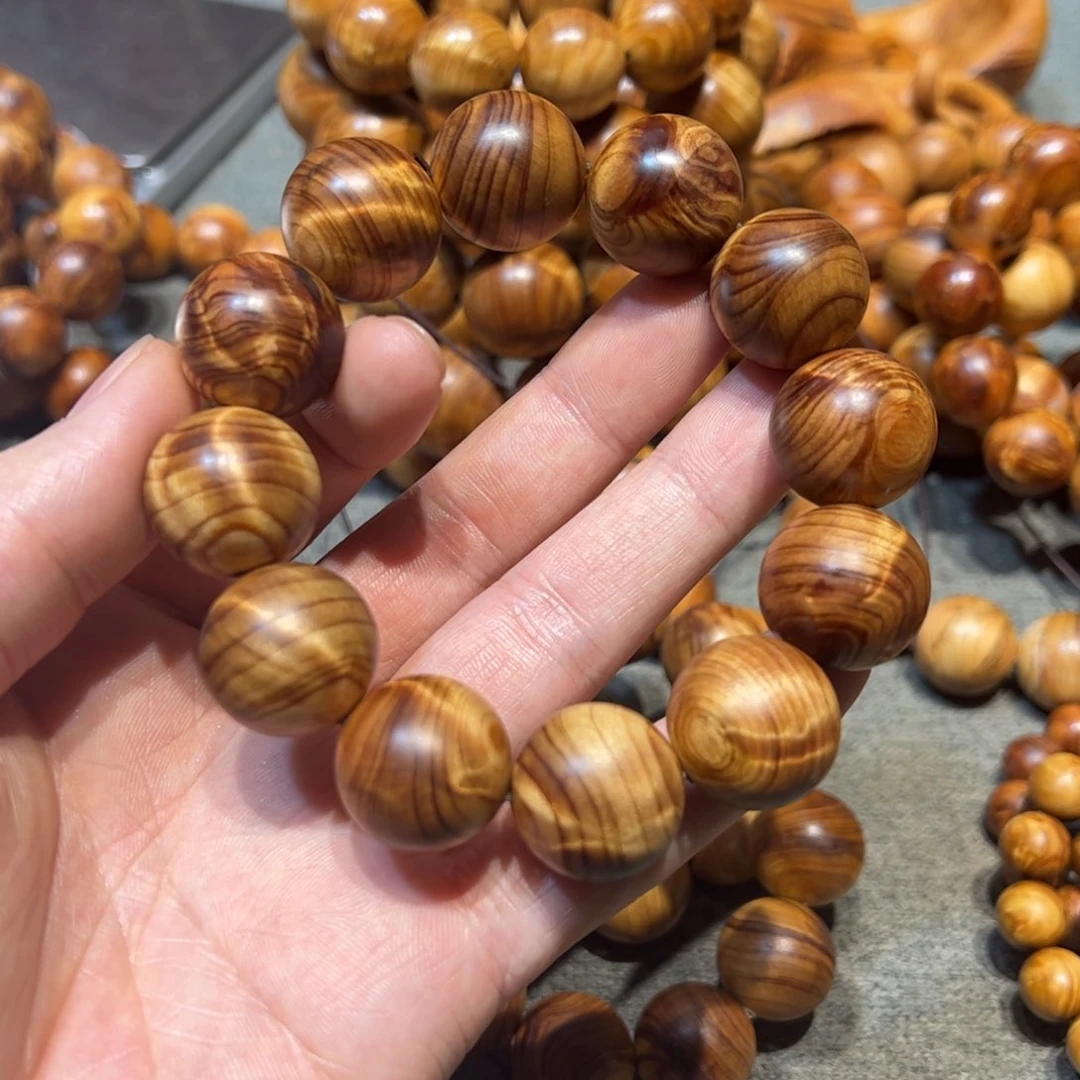 太行崖柏陈化太行