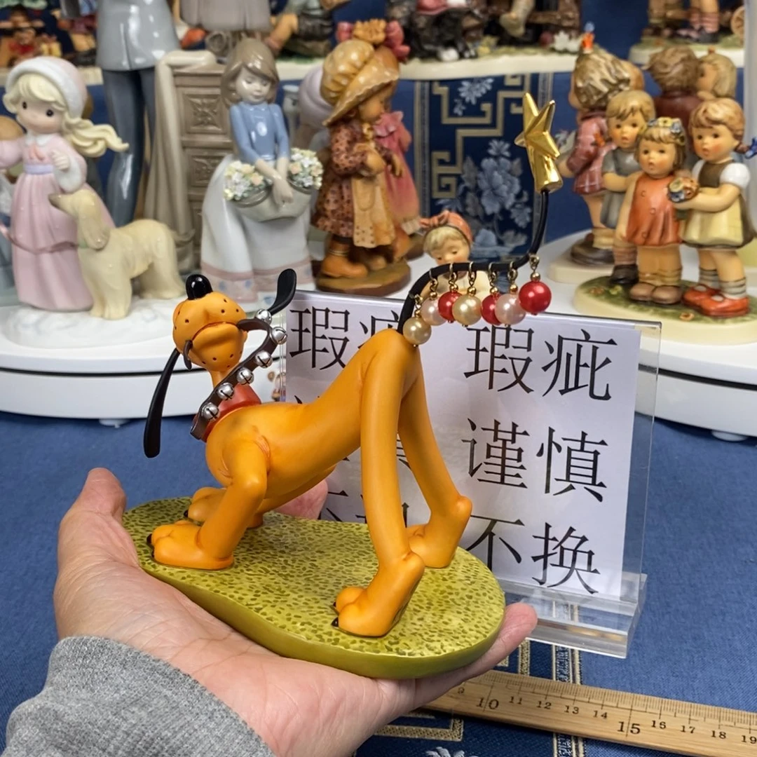 海淘西洋娃娃摆件装饰品