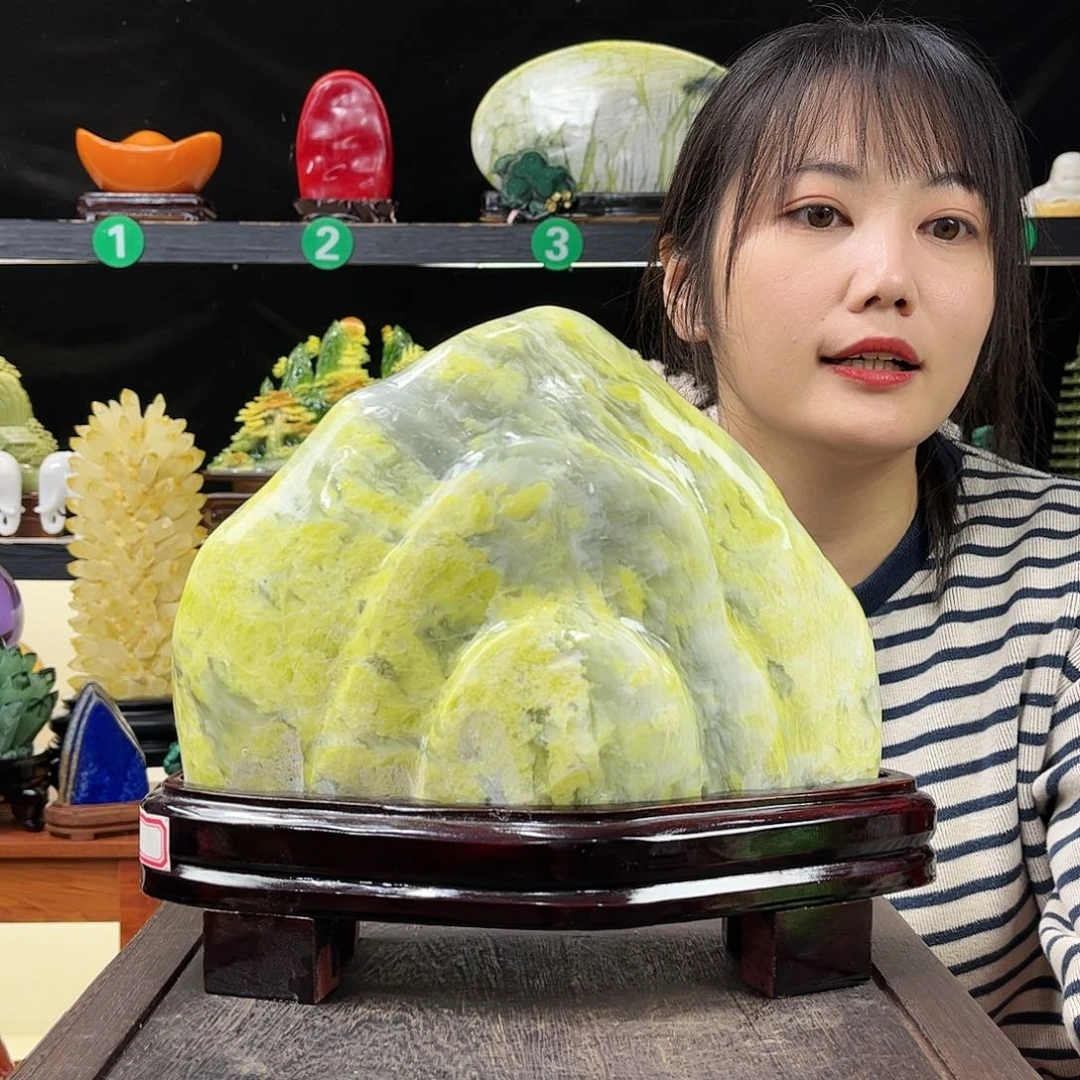 旭*家居装修设计案例