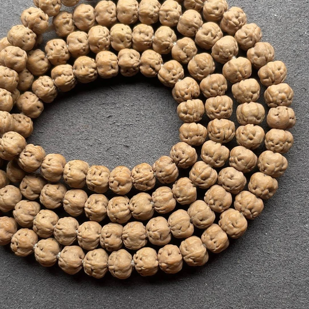 金刚菩提吊坠雨**1定制