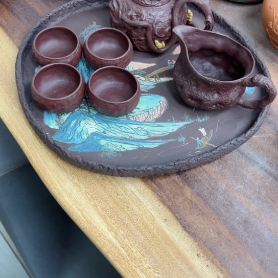 茶壶紫砂超*紫砂茶具