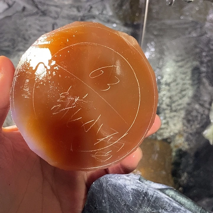 定制玛瑙玛瑙未镶嵌誮**瑄