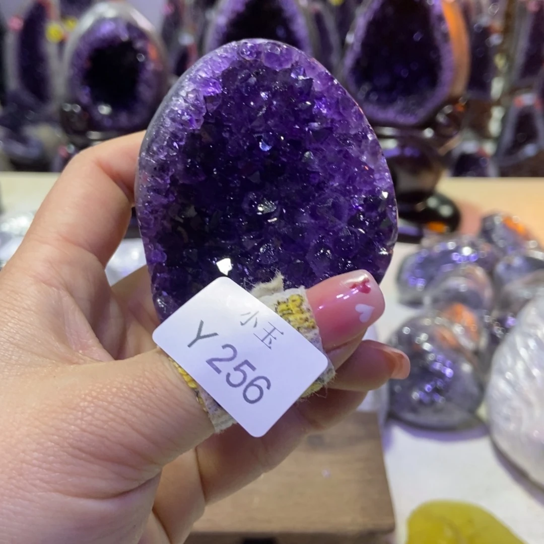 水晶摆件未镶嵌摆件