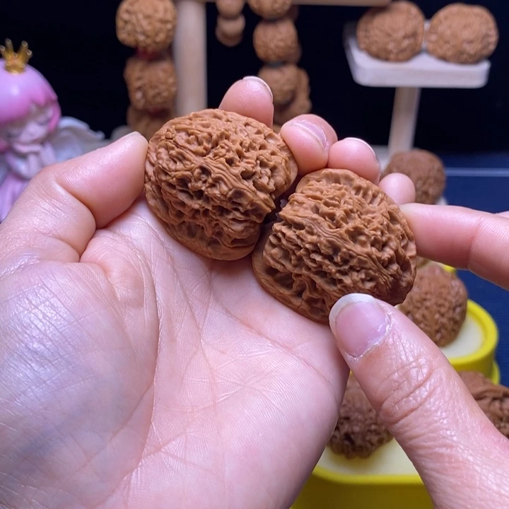 核桃38精配南疆石 17号车