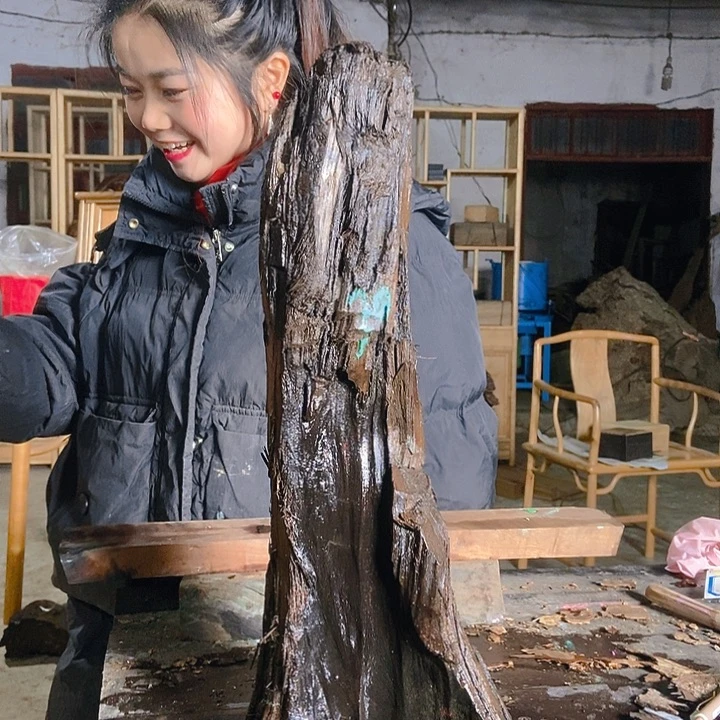 楠木（金丝楠）其他冉*红