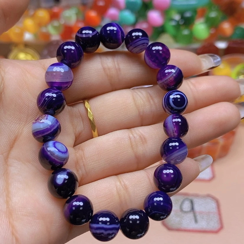 【闪购商品】玛瑙/玉髓颈饰未镶嵌辰*