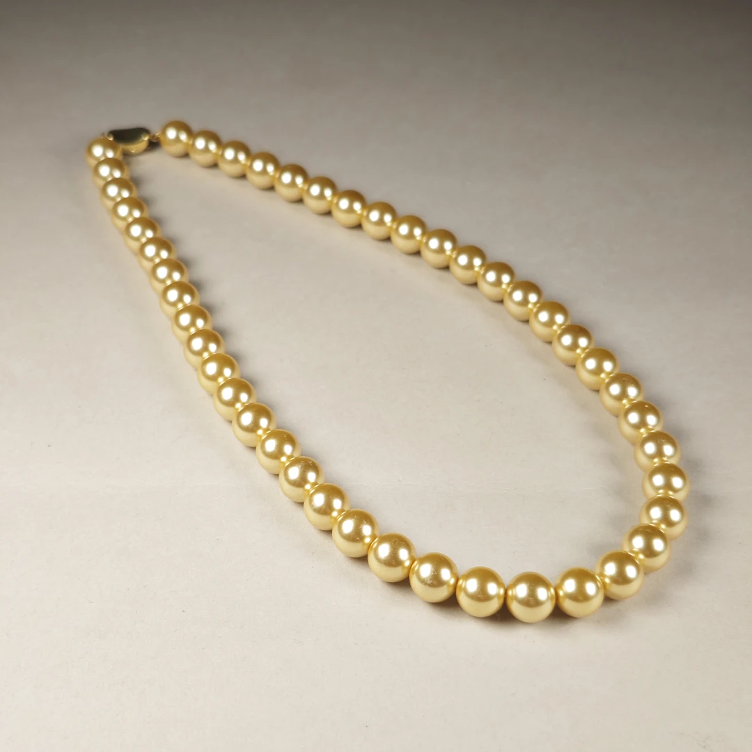 【钰福来珠宝】H017-精美项链-多样性发其一