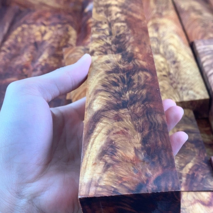 黄花梨/降香黄檀陈*