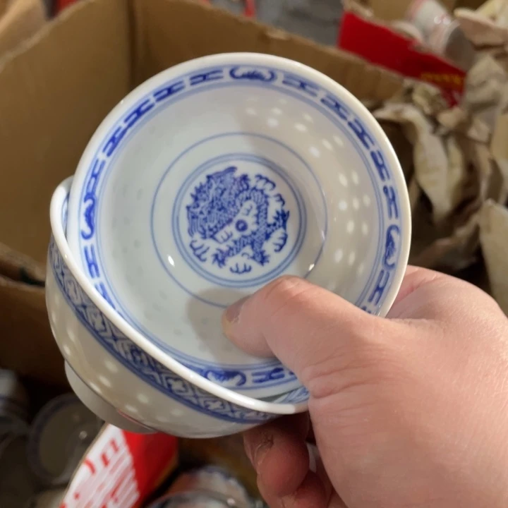 摆件景德镇陶瓷艺术品