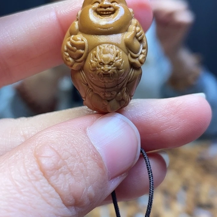 吊坠橄榄核橄榄核