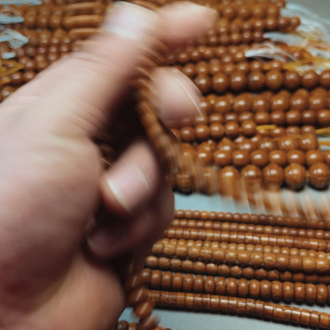 桃核吊坠桃核光柱