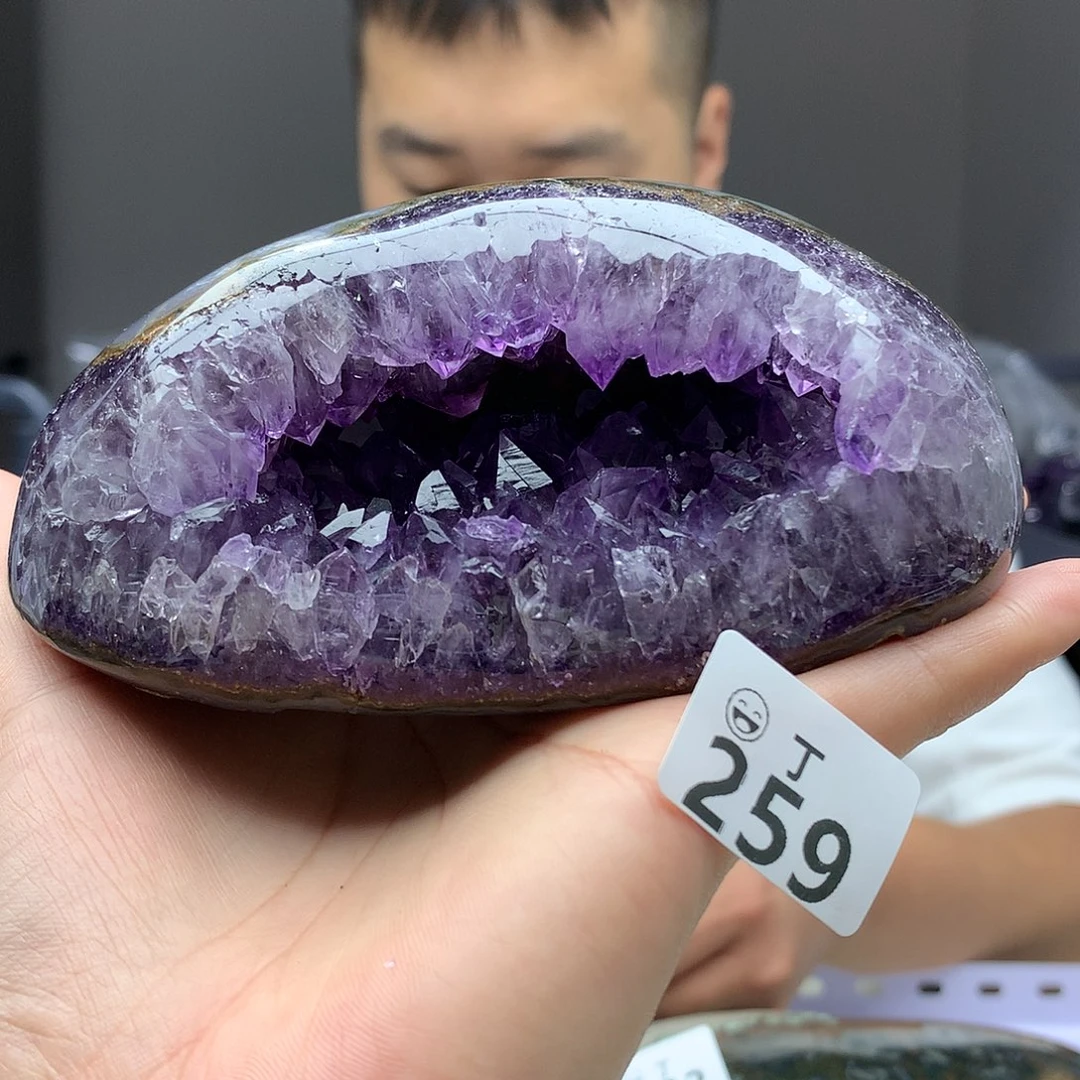 未镶嵌大型摆件（非配饰）水晶