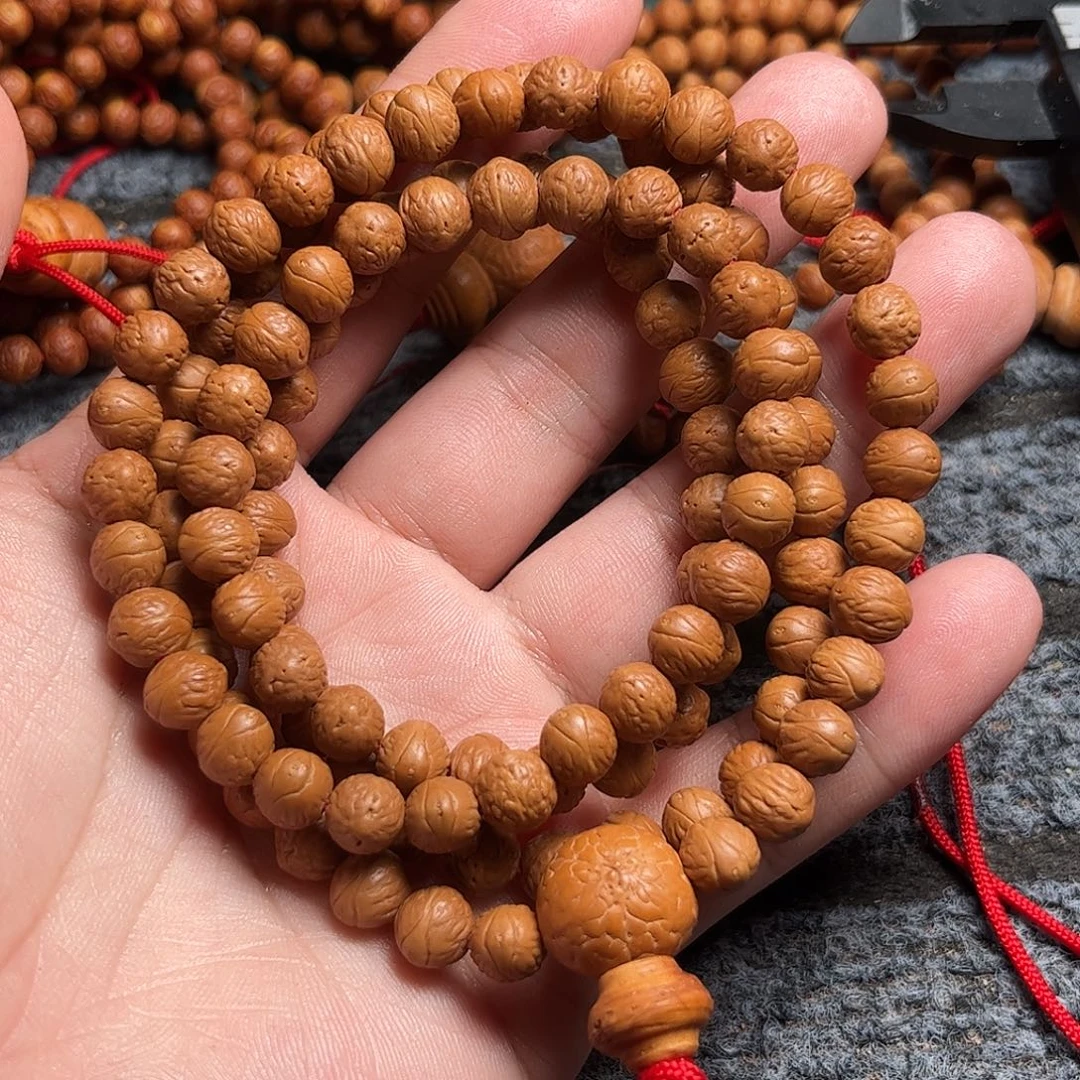 葛***磊吊坠凤眼菩提凤眼菩提手串手链