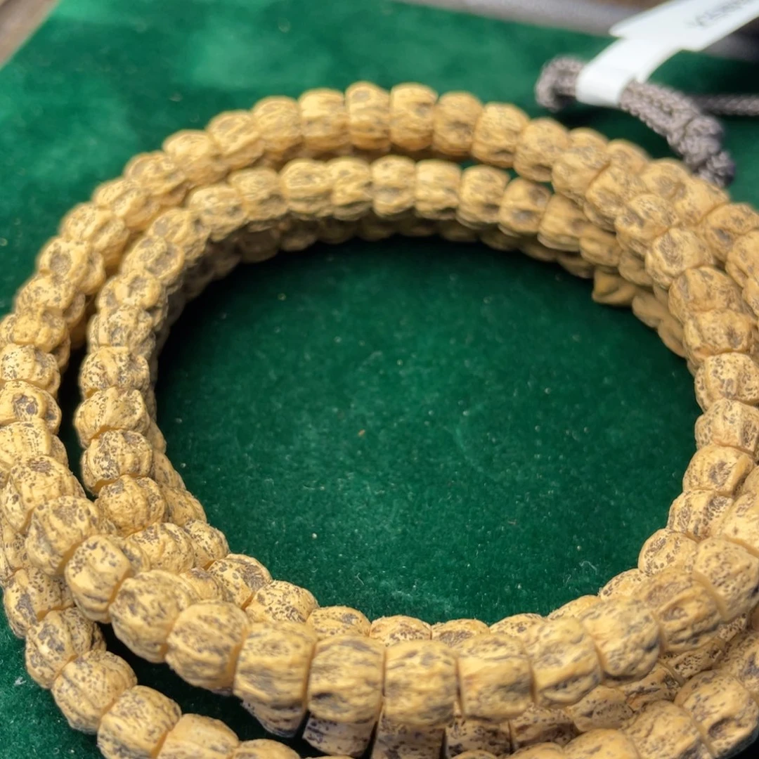 柏香籽/百香籽手串